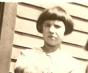 Thelma Perry 